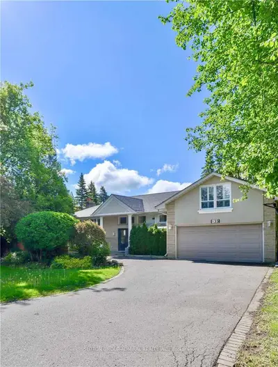 135 Elgin Street, Markham, On L3t 1w7