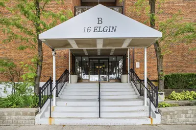 16b Elgin Street 347, Markham, On L3t 4t4