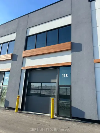 175 Melvin Robson Avenue 18, Aurora, On L4g 7b4