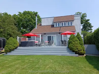 76 Blue Heron Drive, Georgina, On L0e 1n0
