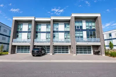 3718 Mangusta Court, Innisfil, On L9s 0l5