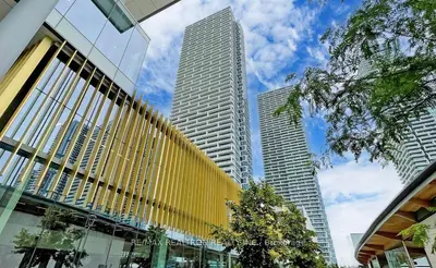 5 Buttermill Avenue 1608, Vaughan, On L4k 0j5