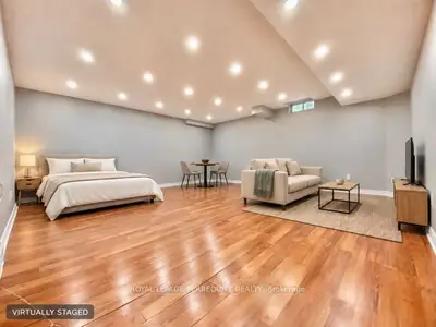44 Gianmarco Way Bsmt, Vaughan, On L6a 3j3