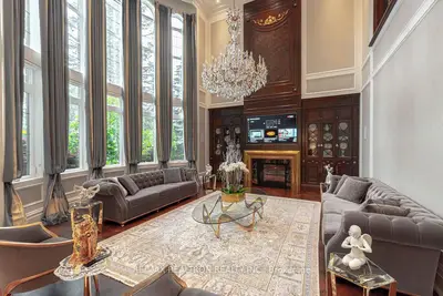 29 Denham Drive, Richmond Hill, On L4c 6h6