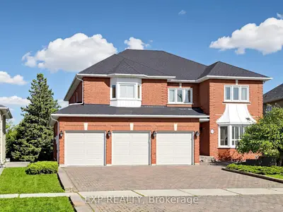 53 Alpha Court, Vaughan, On L4l 8y2