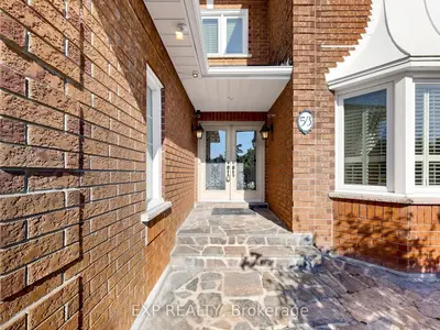 53 Alpha Court, Vaughan, On L4l 8y2