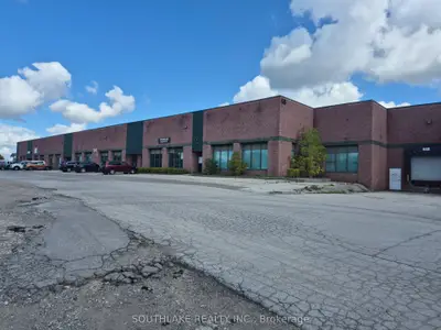 55 Industrial Road 8-9, New Tecumseth, On L0g 1w0