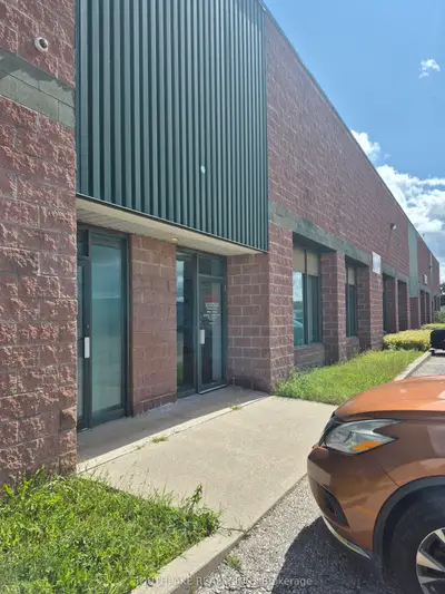 55 Industrial Road 8, New Tecumseth, On L0g 1w0