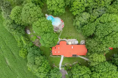 17962 9th Line, East Gwillimbury, On L0g 1m0