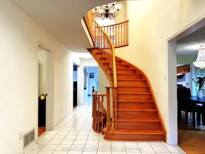 46 Lagani Avenue, Richmond Hill, On L4b 3c7