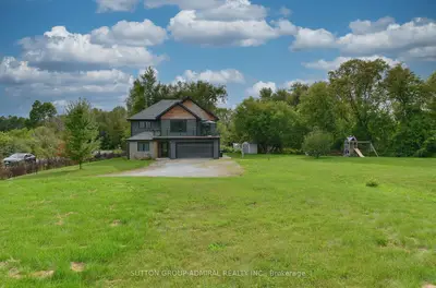 7826 25 Side Road, Adjala-tosorontio, On L0g 1l0