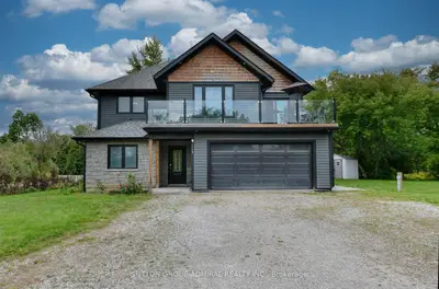 7826 25 Side Road, Adjala-tosorontio, On L0g 1l0