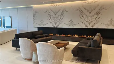 50 Upper Mall Way B3001, Vaughan, On L4j 4p8