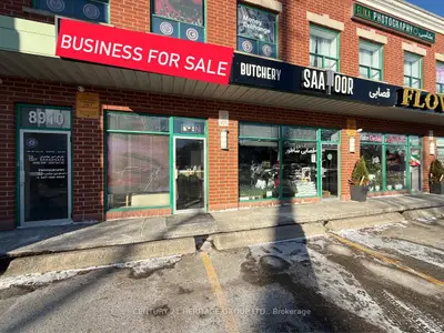 8910 Yonge Street 9, Richmond Hill, On L4c 0l7