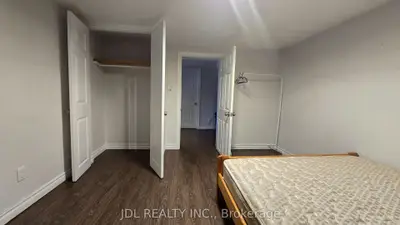 68 Meadowview Avenue Bsmt B, Markham, On L3t 1k7