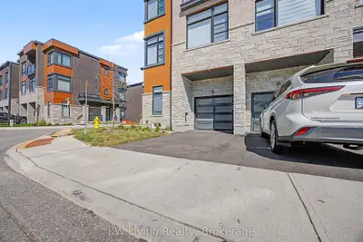 118 Wascana Road, Vaughan, On L4h 5g9