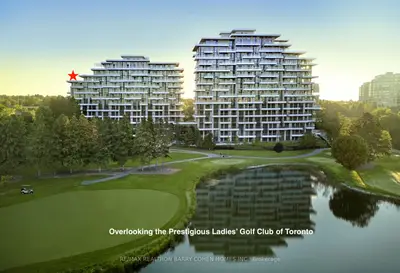 397 Royal Orchard Boulevard 1008, Markham, On L3t 0h3