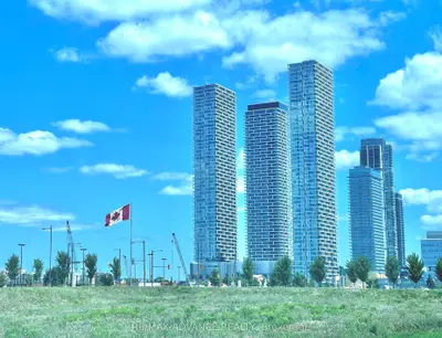 898 Portage Parkway 5103, Vaughan, On L4k 0j6