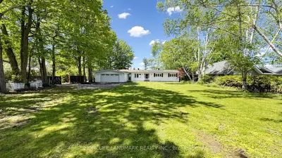 B735 Cedar Beach Road, Brock, On L0k 1a0