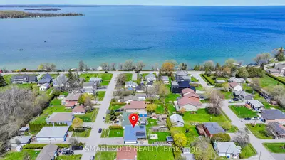 831 Norval Road, Georgina, On L4p 3e9