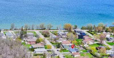 831 Norval Road, Georgina, On L4p 3e9