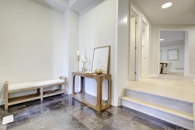 85 Coral Acres Drive, Vaughan, On L6a 4k8