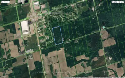 Pt S 1/2 Lt 8 7 Concession, Innisfil, On L9s 4h7