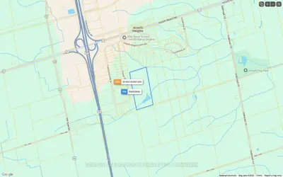 Pt S 1/2 Lt 8 7 Concession, Innisfil, On L9s 4h7