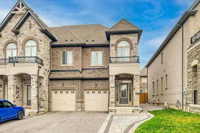 59 Walter Proctor Road, East Gwillimbury, On L9n 0p1