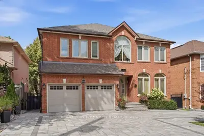 56a Roosevelt Drive, Richmond Hill, On L4c 6v4