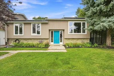 10 Jamieson Drive, Adjala-tosorontio, On L0n 1r0