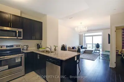 7325 Markham Road 830, Markham, On L3s 0c9