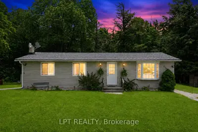 2743 Lockhart Road, Innisfil, On L9s 3g2