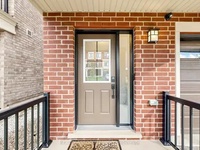 14 Baker Hill Boulevard, Whitchurch-stouffville, On L4a 4w8