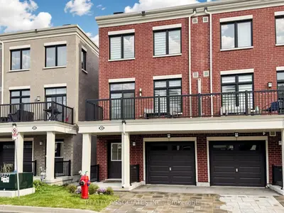 14 Baker Hill Boulevard, Whitchurch-stouffville, On L4a 4w8