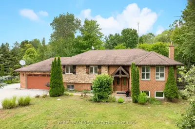 7697 County Road 56, Essa, On L0m 1t0