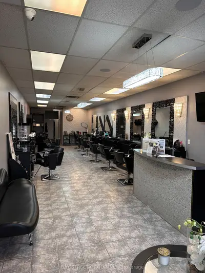 10610 Bayview Avenue Unit 10, Richmond Hill, On L4c 3n8