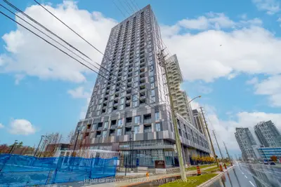 498 Caldari Road 1327, Vaughan, On L4k 4l1