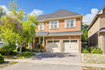 38 Harper's Gate Way, Whitchurch-stouffville, On L4a 1p2