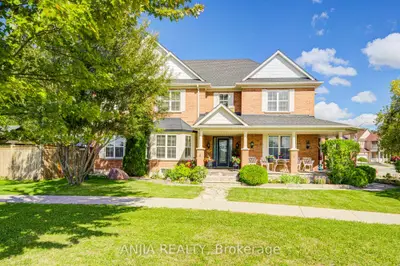 38 Harper's Gate Way, Whitchurch-stouffville, On L4a 1p2