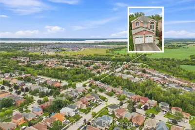 1984 Wilson Street, Innisfil, On L9s 2a1
