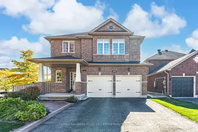 2070 Osbond Road, Innisfil, On L9s 0a9