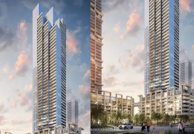 1000 Portage Parkway 2905, Vaughan, On L4k 0l1