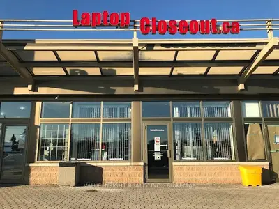 7357 Woodbine Avenue Unit 3, Markham, On L3r 1a7