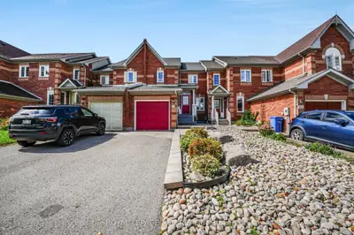 138 Primeau Drive, Aurora, On L4g 6z4