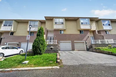 25 Deer Run Crescent 9, Bradford West Gwillimbury, On L3z 1n1
