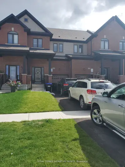47 Lorne Thomas Place, New Tecumseth, On L9r 0t8