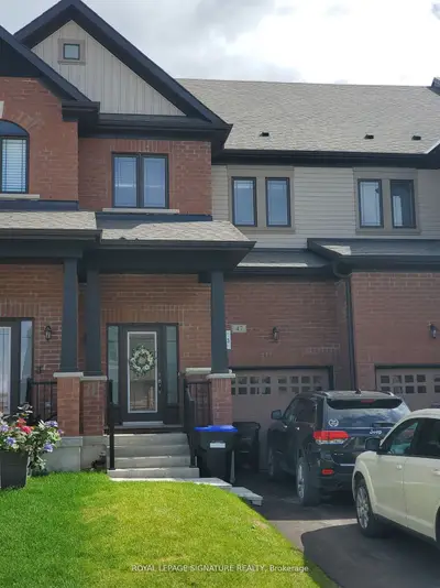 47 Lorne Thomas Place, New Tecumseth, On L9r 0t8
