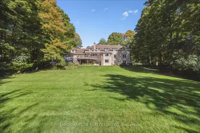 15 Skyridge Court, Whitchurch-stouffville, On L4a 2c4