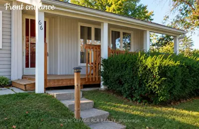 66 Main Street, Innisfil, On L9s 1n2